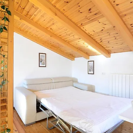 Apartment Studio In Bellagio/comer See 27677 Bellagio