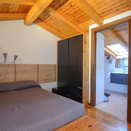 Apartment Studio In Bellagio/comer See 27677 Bellagio