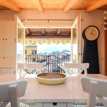 Апартаменты Studio In Bellagio/comer See 27677 *